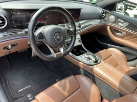 Mercedes-Benz E 63 AMG 4 MATIC, снимка 10
