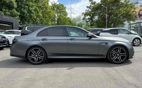 Mercedes-Benz E 63 AMG 4 MATIC | Mobile.bg   6