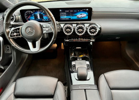 Mercedes-Benz CLA 200D, снимка 2