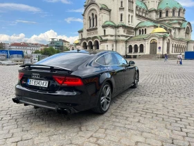 Audi A7 3.0 TFSI PRESTIGE 188 000 ORIGINAL FULL Led 8ZF, снимка 5 - Автомобили и джипове - 44897214