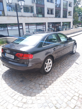 Audi A4 1.8   , снимка 3 - Автомобили и джипове - 45862346