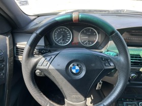 BMW 525 525 д. Чип + + , снимка 11