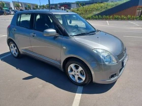 Suzuki Swift | Mobile.bg    2