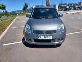 Suzuki Swift | Mobile.bg    6