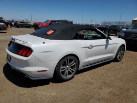 Ford Mustang EcoBoost Fastback 2.3L, снимка 2