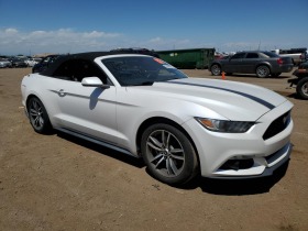 Ford Mustang EcoBoost Fastback 2.3L, снимка 1