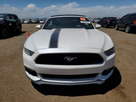 Ford Mustang EcoBoost Fastback 2.3L, снимка 6