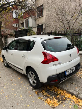 Peugeot 3008 1.6 HDI, снимка 2