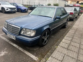  Mercedes-Benz E 320