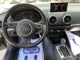 Audi A3 Sportback ambition* Quattro* S tronic* Bi-xenon*  | Mobile.bg    9