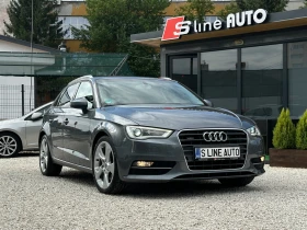     Audi A3 Sportback ambition* Quattro* S tronic* Bi-xenon* 