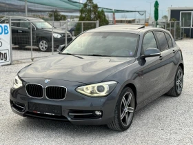 BMW 120 Sport Edition::HARMAN::XENON::F1, снимка 1