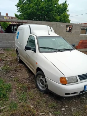 VW Caddy | Mobile.bg    1