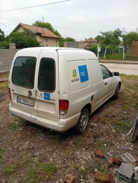 VW Caddy | Mobile.bg    2