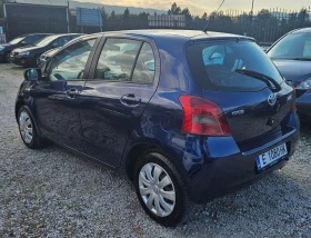 Toyota Yaris 1.0 i, снимка 4