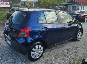 Toyota Yaris 1.0 i, снимка 6