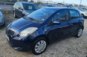 Toyota Yaris 1.0 i 1