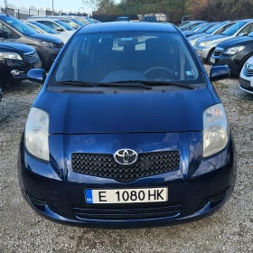 Toyota Yaris 1.0 i, снимка 2