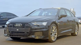 Audi A6 55 TFSI MATRIX B&O ГЕРМАНИЯ ВАКУУМ HEAD-UP - [4] 