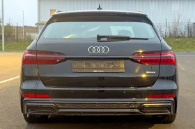 Audi A6 55 TFSI MATRIX B&O ГЕРМАНИЯ ВАКУУМ HEAD-UP - [6] 