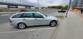 Mercedes-Benz C 180, снимка 13