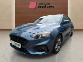 Ford Focus 1.0 EcoBoost, снимка 1