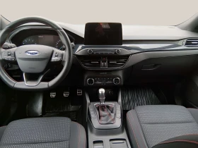 Ford Focus 1.0 EcoBoost, снимка 6