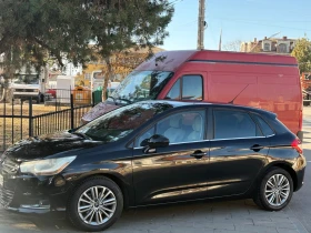 Citroen C4 Exclusive , снимка 3