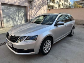 Обява за продажба на Skoda Octavia 4x4* 2.0TDI* DSG* DISTRONIC* NAVI* FULL LED ~21 900 лв. - изображение 3