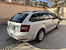 Обява за продажба на Skoda Octavia 4x4* 2.0TDI* DSG* DISTRONIC* NAVI* FULL LED ~21 900 лв. - изображение 1