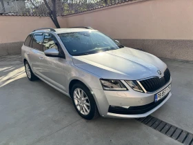 Обява за продажба на Skoda Octavia 4x4* 2.0TDI* DSG* DISTRONIC* NAVI* FULL LED ~21 900 лв. - изображение 1