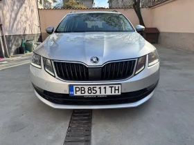 Обява за продажба на Skoda Octavia 4x4* 2.0TDI* DSG* DISTRONIC* NAVI* FULL LED ~21 900 лв. - изображение 4