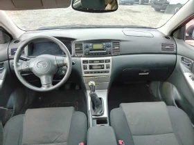 Toyota Corolla 2.0 D-4D ПАЛИ И РАБОТИ БРАКУВАНА , снимка 9