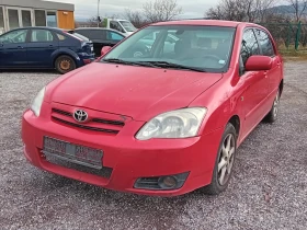 Toyota Corolla 2.0 D-4D ПАЛИ И РАБОТИ БРАКУВАНА , снимка 1