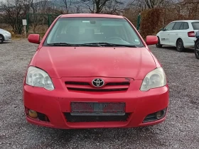 Toyota Corolla 2.0 D-4D ПАЛИ И РАБОТИ БРАКУВАНА , снимка 2