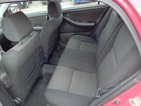 Toyota Corolla 2.0 D-4D ПАЛИ И РАБОТИ БРАКУВАНА , снимка 10