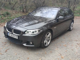 BMW 530 М-pac.Xdrive, снимка 1