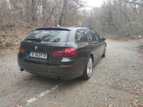 BMW 530 М-pac.Xdrive, снимка 6