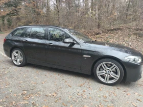 BMW 530 М-pac.Xdrive, снимка 3