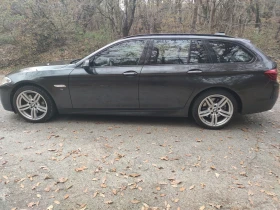 BMW 530 М-pac.Xdrive, снимка 4