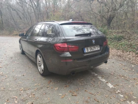 BMW 530 М-pac.Xdrive, снимка 5