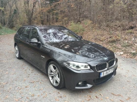 BMW 530 М-pac.Xdrive, снимка 2