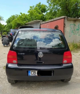 VW Lupo 1.4 MPI, снимка 2