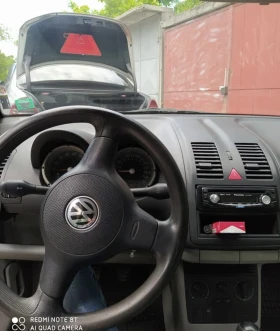 VW Lupo 1.4 MPI, снимка 5