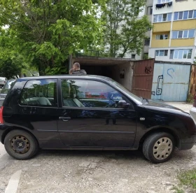 VW Lupo 1.4 MPI, снимка 4