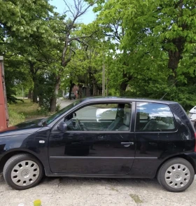 VW Lupo 1.4 MPI, снимка 3