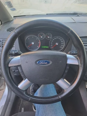 Ford C-max 1.8 GIA, снимка 5