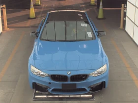 BMW M4 adaptive led* headup* harman* keyless* камера* ful, снимка 4