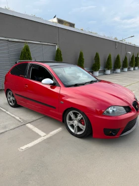 Seat Ibiza, снимка 2