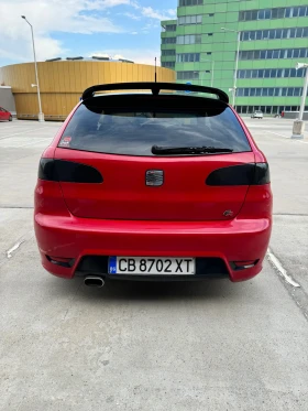 Seat Ibiza, снимка 4